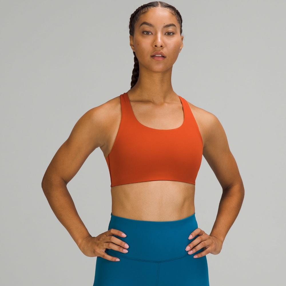 Invigorate Bra *High Impact , Size 8 - B/C